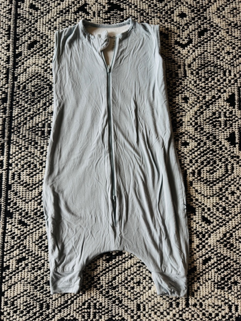 Kyte baby sleep bag walker size M 0.5TOG